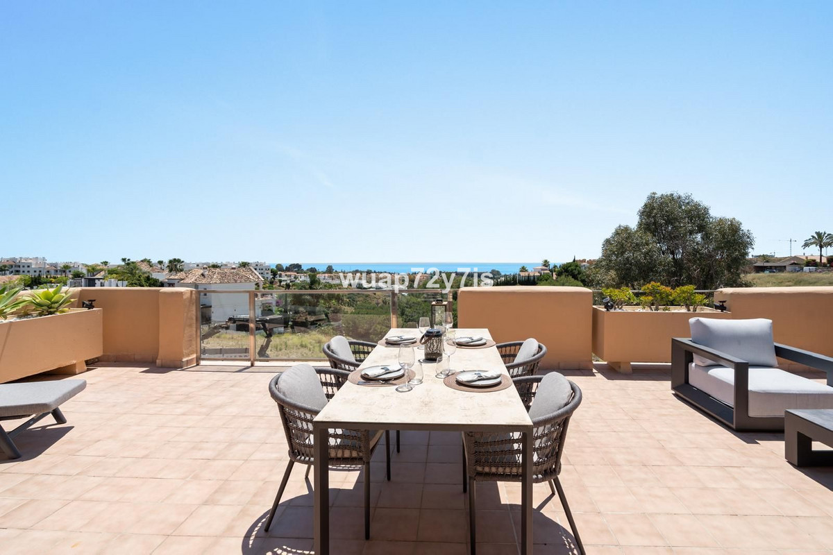 Penthouse te koop in Selwo | 2 slaapkamers H5124094