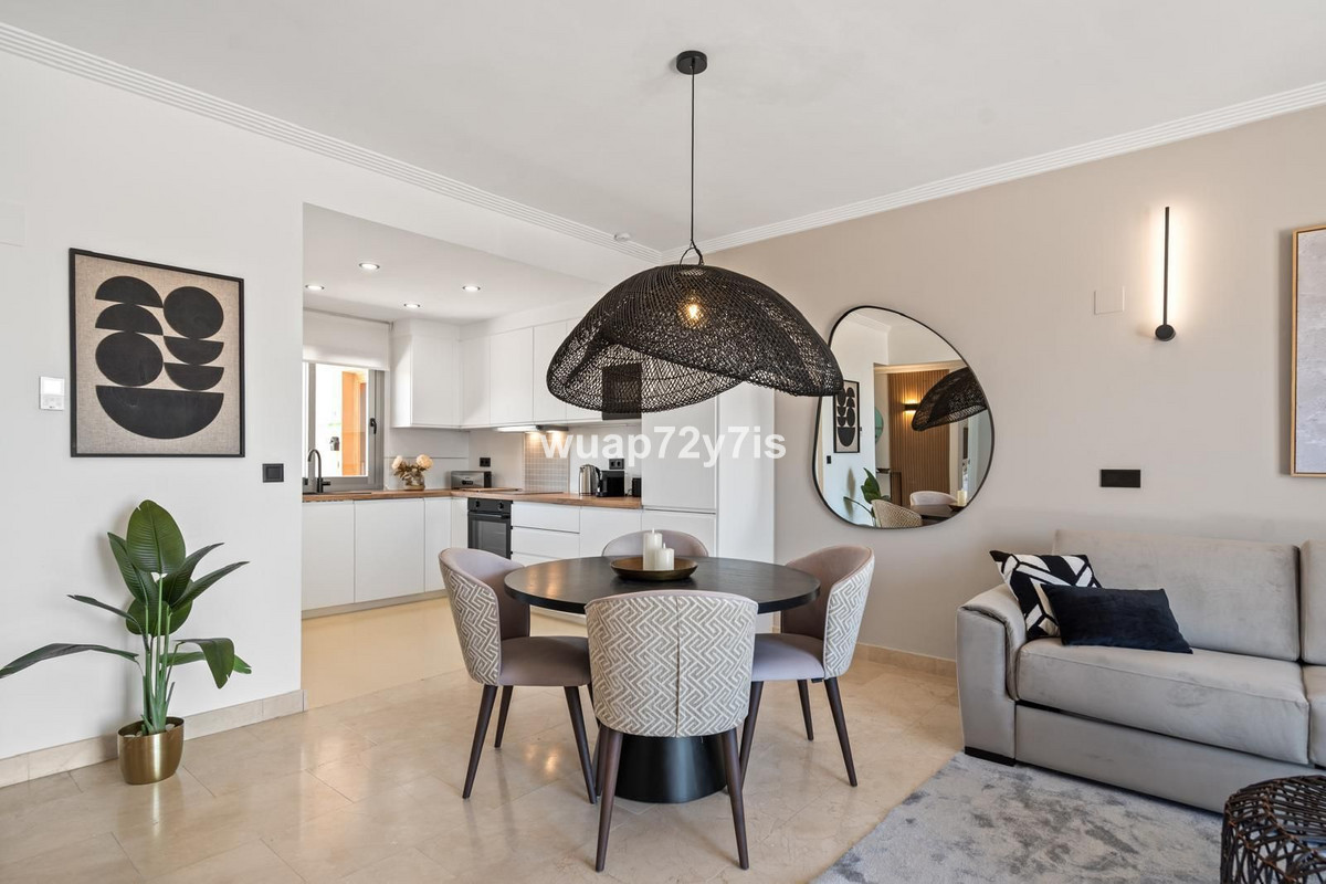 Penthouse te koop in Selwo | 2 slaapkamers H5124094