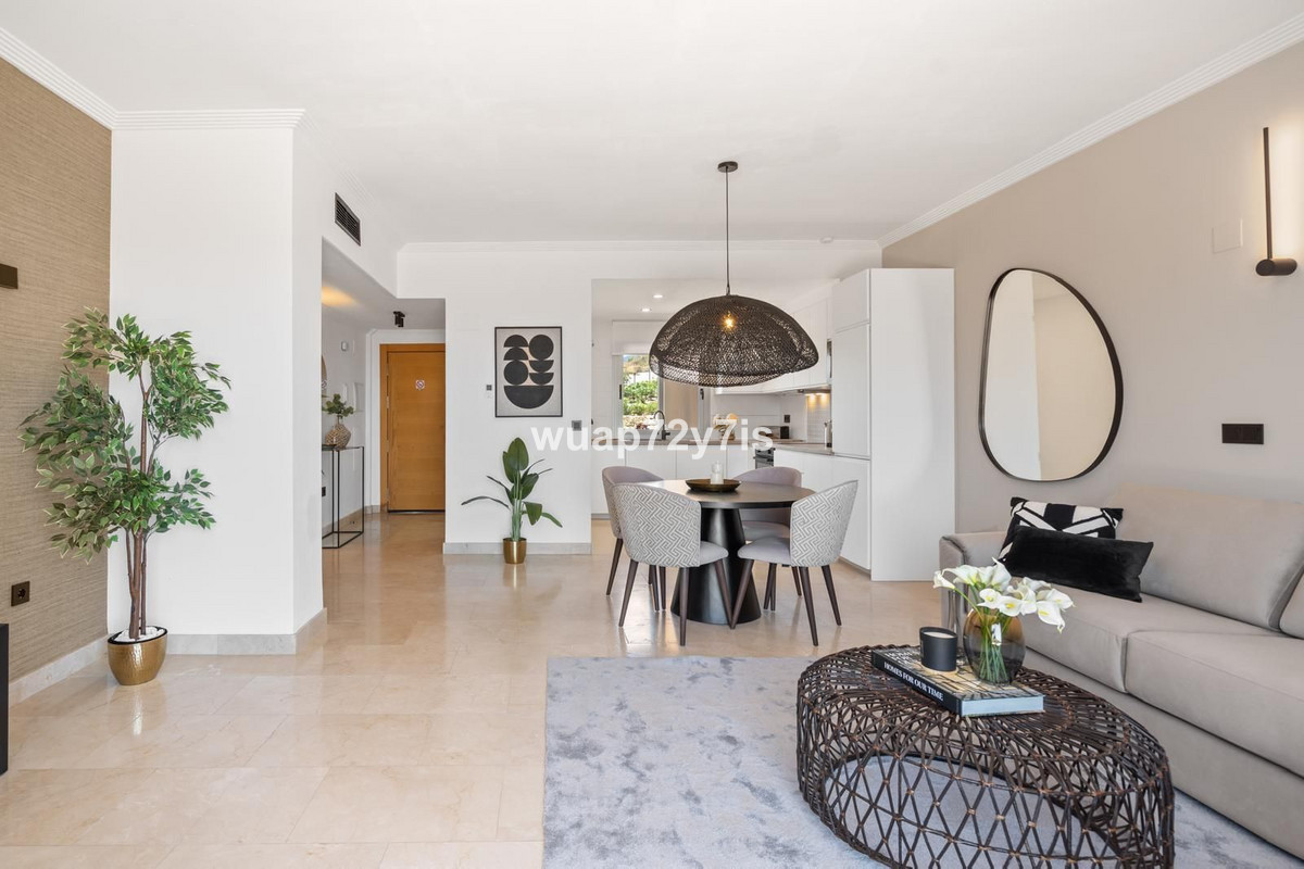 Penthouse te koop in Selwo | 2 slaapkamers H5124094
