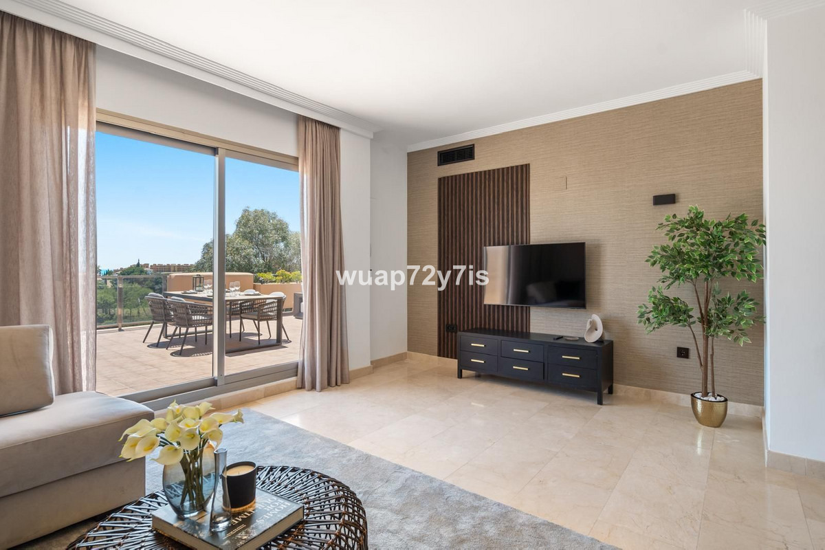 Penthouse te koop in Selwo | 2 slaapkamers H5124094