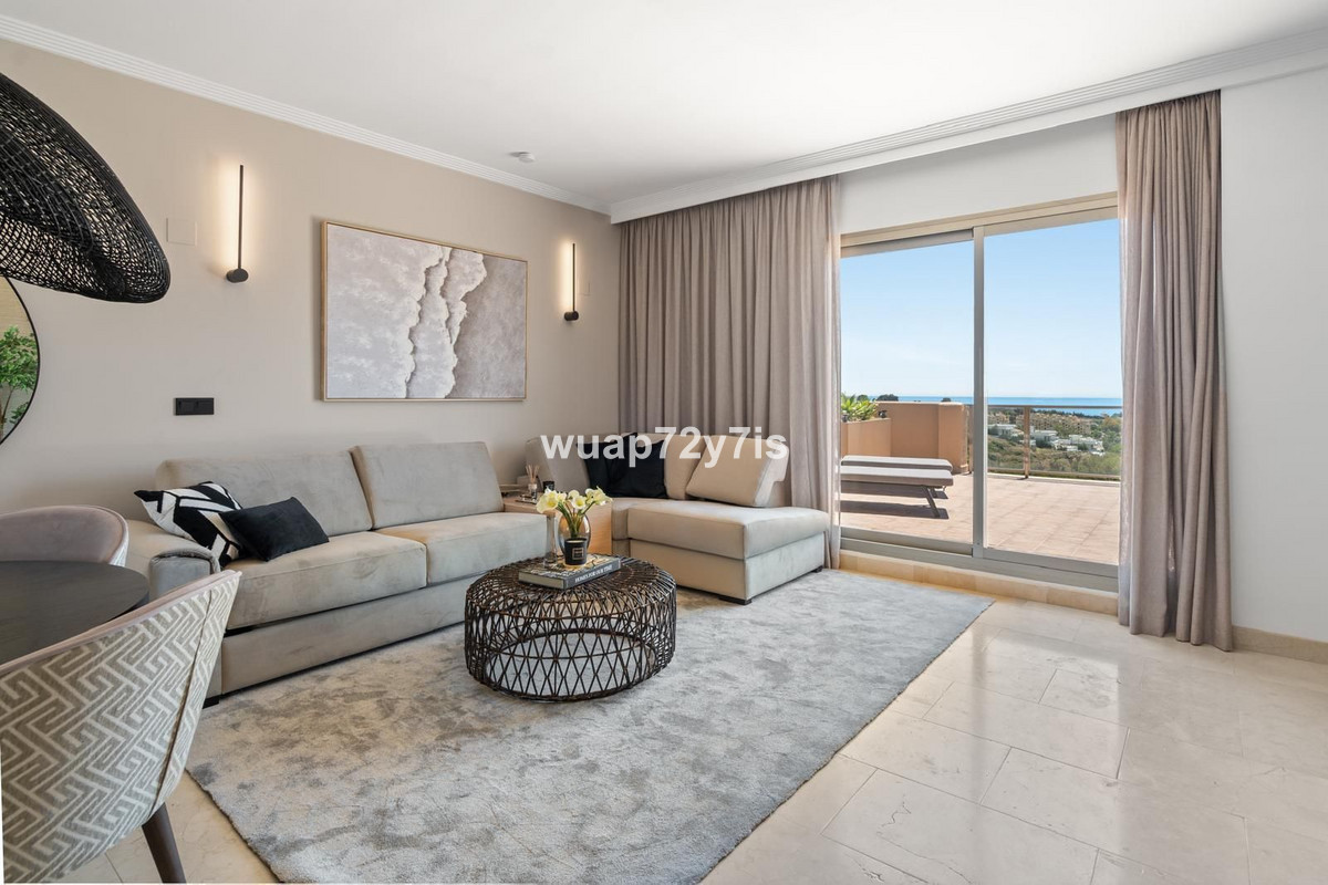 Penthouse te koop in Selwo | 2 slaapkamers H5124094