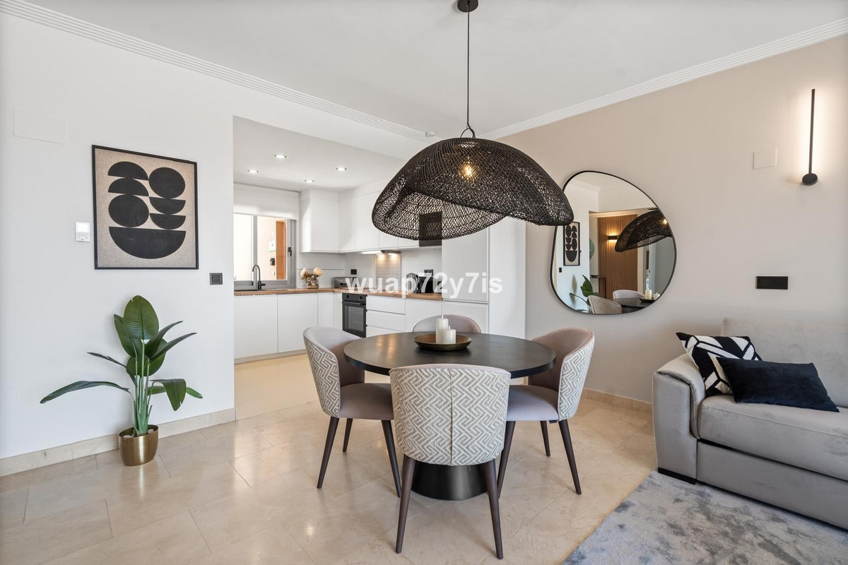 Penthouse te koop in Selwo | 2 slaapkamers H5124094
