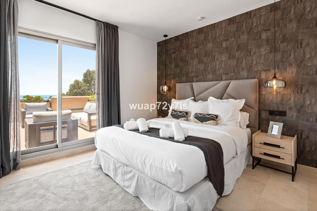 Penthouse te koop in Selwo | 2 slaapkamers H5124094