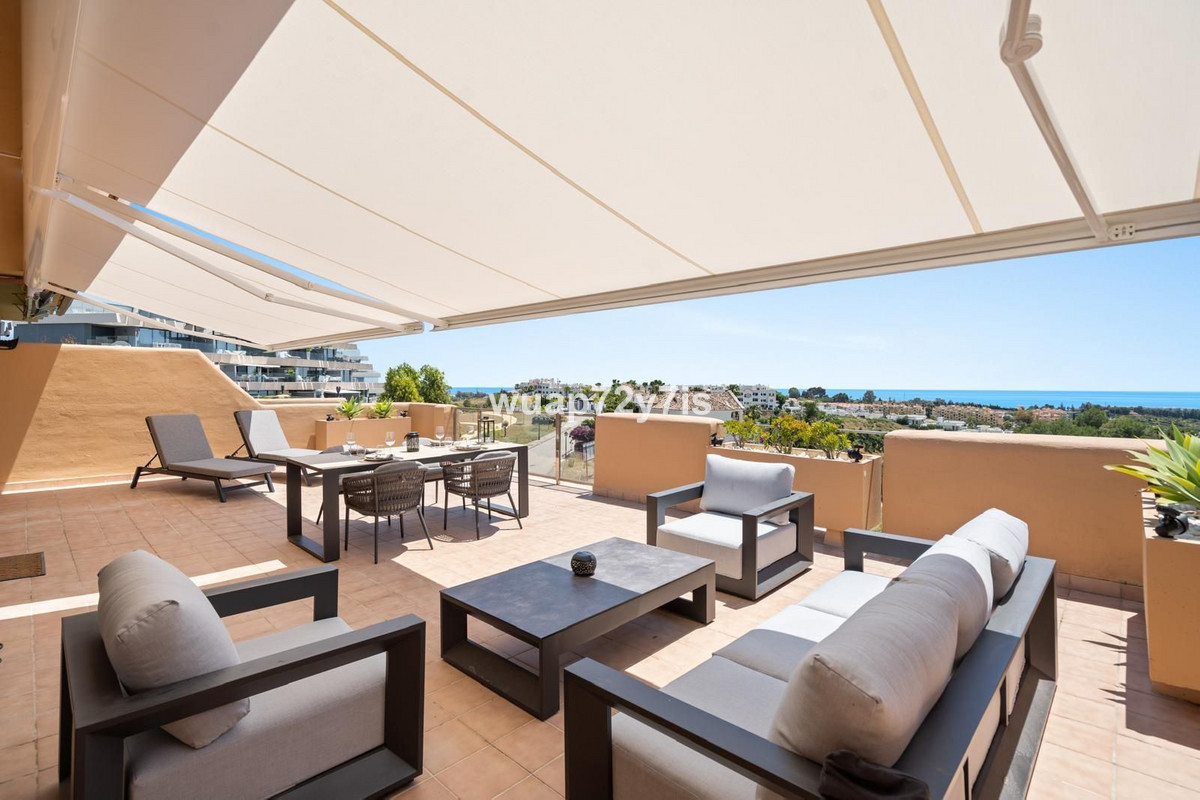 Penthouse te koop in Selwo | 2 slaapkamers H5124094