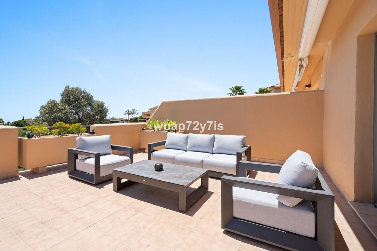 Penthouse te koop in Selwo | 2 slaapkamers H5124094