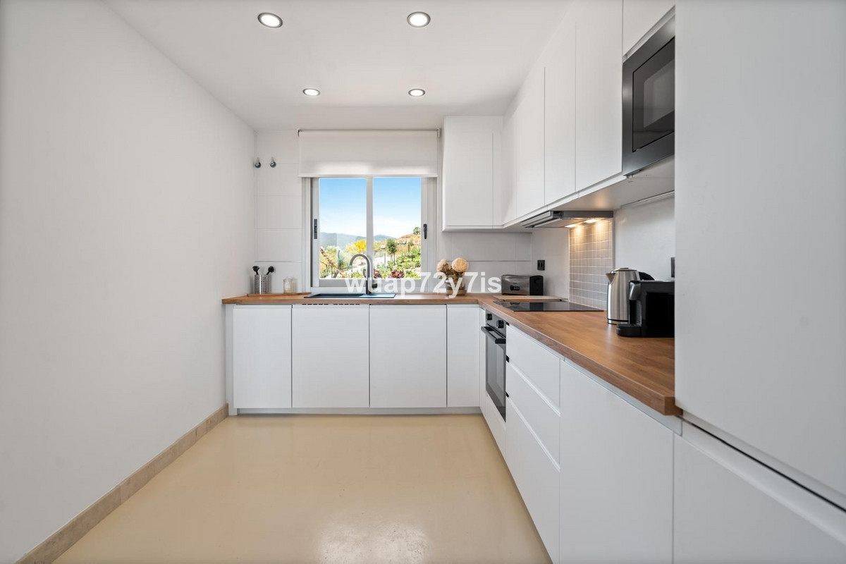 Penthouse te koop in Selwo | 2 slaapkamers H5124094