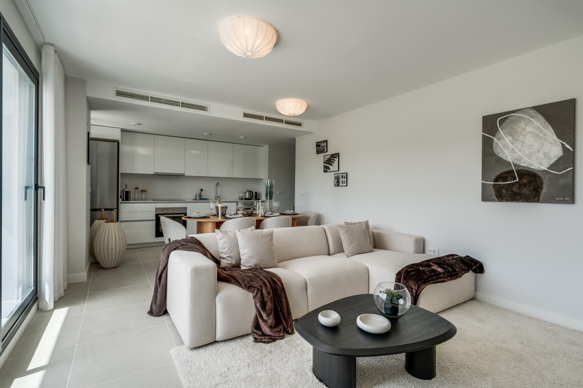 Appartement te koop in Selwo | 2 slaapkamers H5131783
