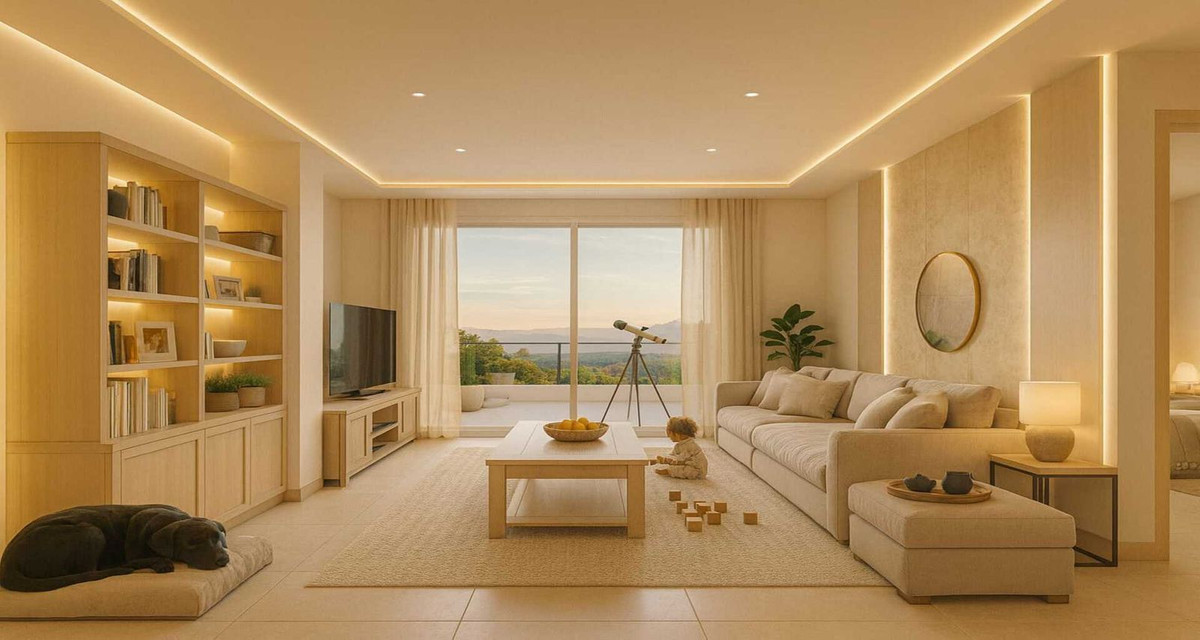 Penthouse Duplex te koop in Selwo | 3 slaapkamers H5133526