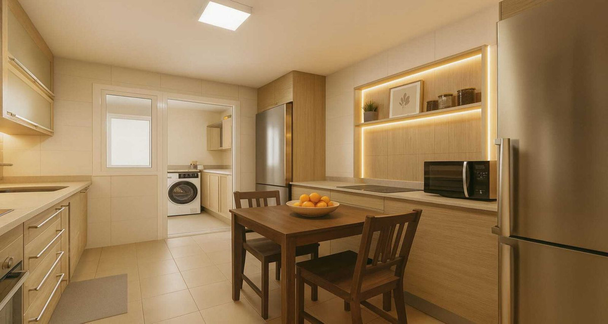 Penthouse Duplex te koop in Selwo | 3 slaapkamers H5133526