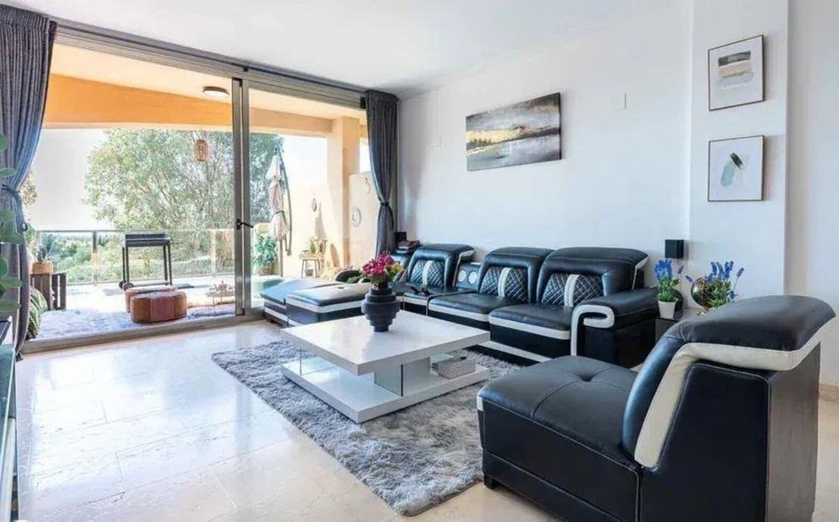 Appartement te koop in Selwo | 2 slaapkamers H5142130