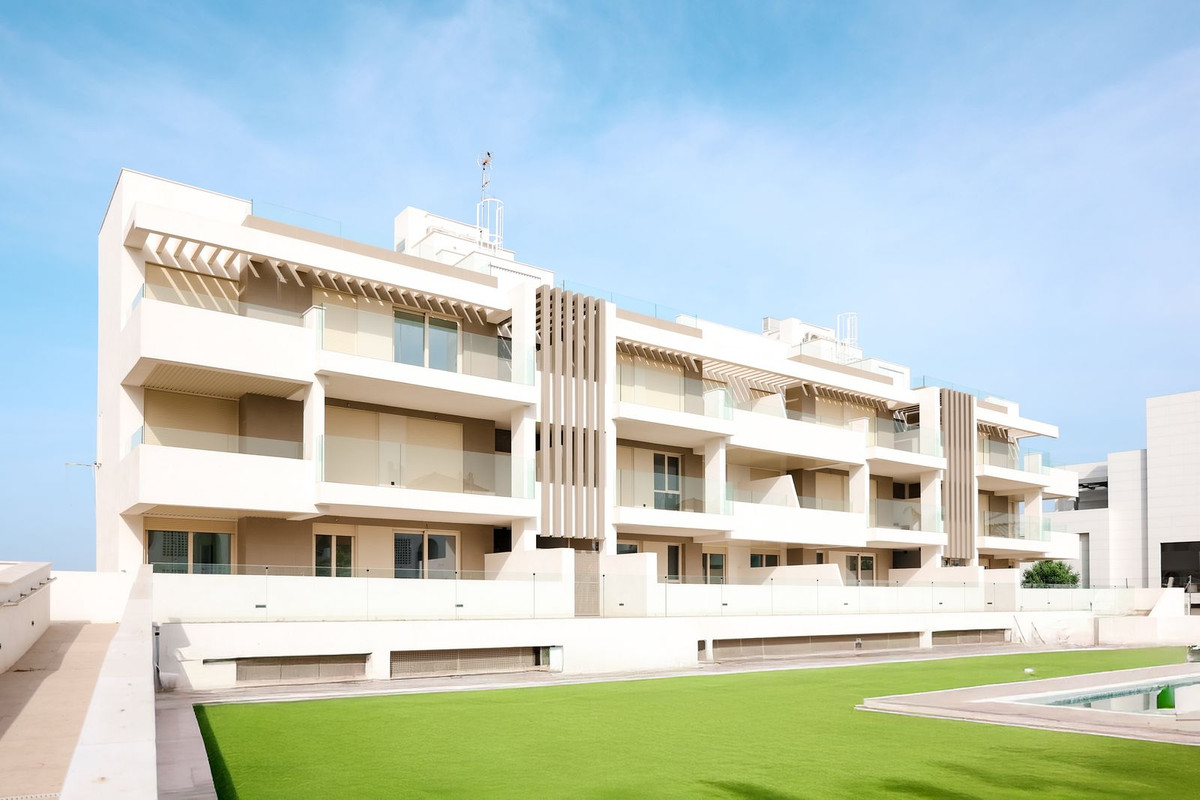 Appartement te koop in Selwo | 3 slaapkamers H5142994