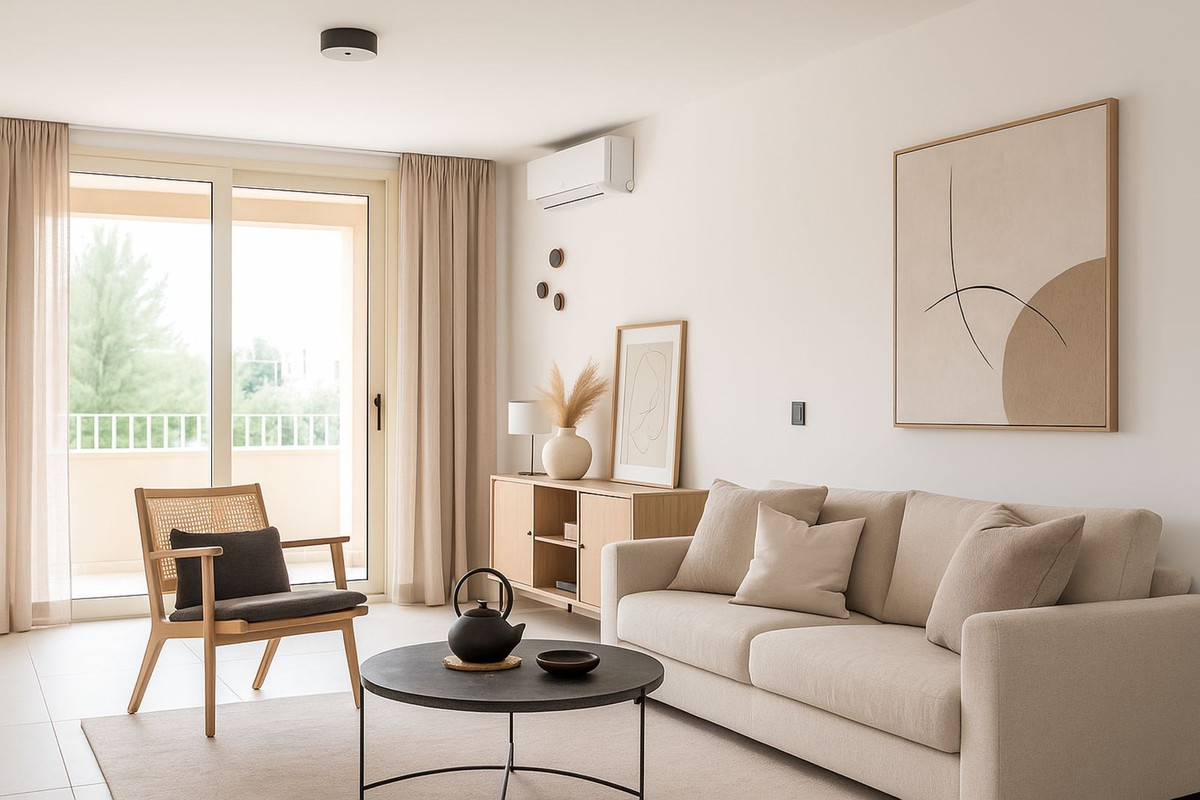 Appartement te koop in Selwo | 3 slaapkamers H5142994