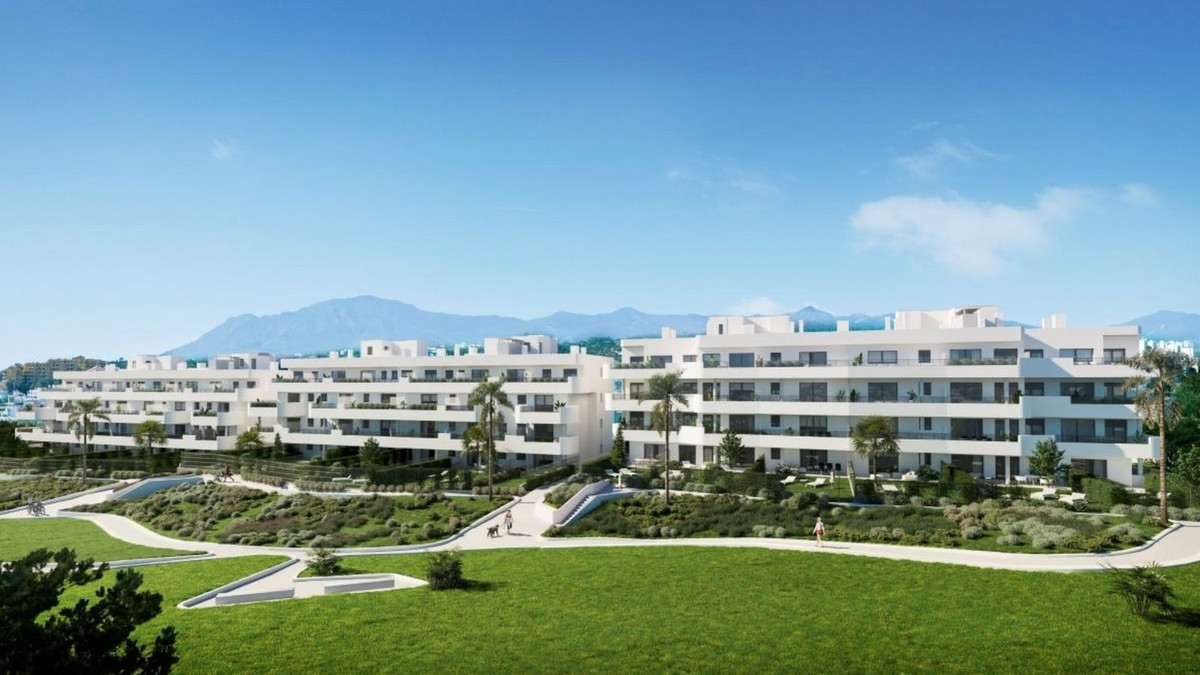 Appartement te koop in Selwo | 2 slaapkamers H5156191