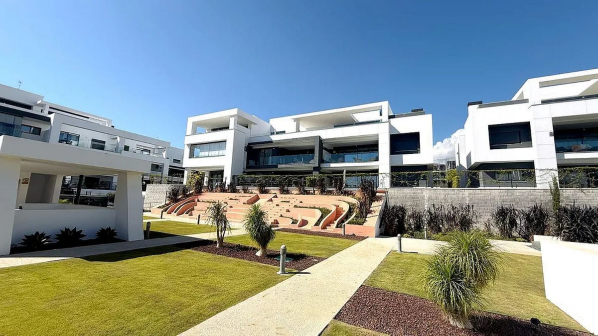 Appartement te koop in Selwo | 2 slaapkamers H5263945