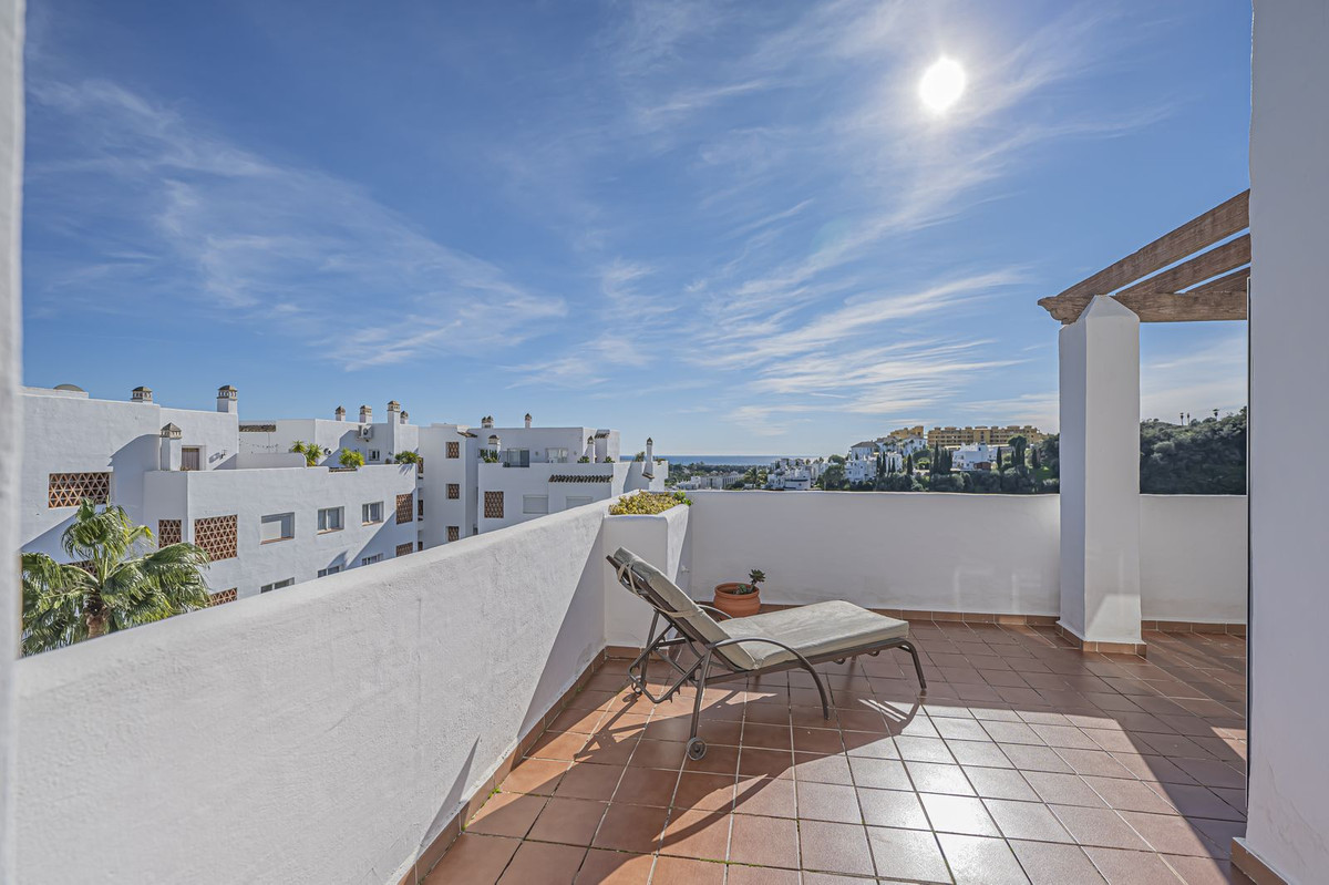 Penthouse te koop in Selwo | 4 slaapkamers H5288068