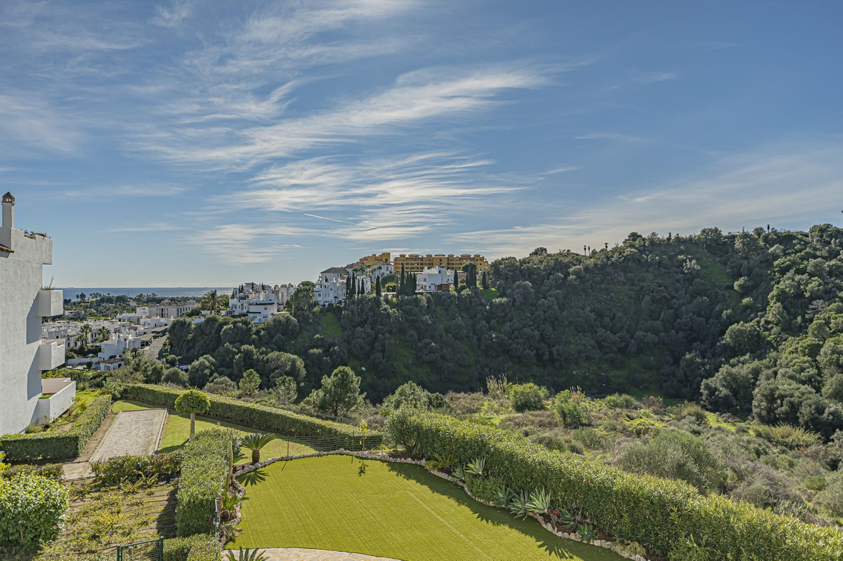 Penthouse te koop in Selwo | 4 slaapkamers H5288068