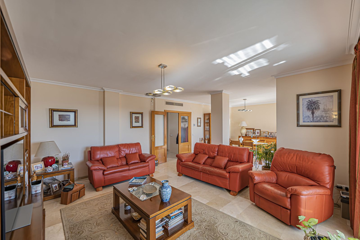 Penthouse te koop in Selwo | 4 slaapkamers H5288068