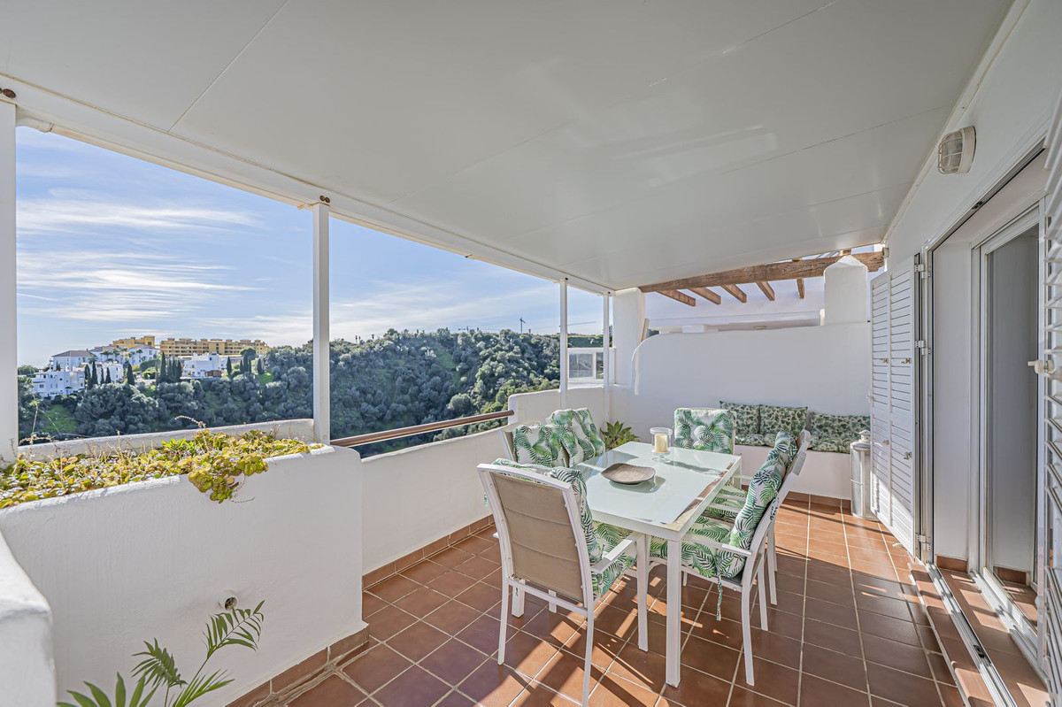 Penthouse te koop in Selwo | 4 slaapkamers H5288068