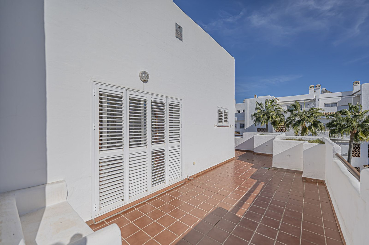 Penthouse te koop in Selwo | 4 slaapkamers H5288068