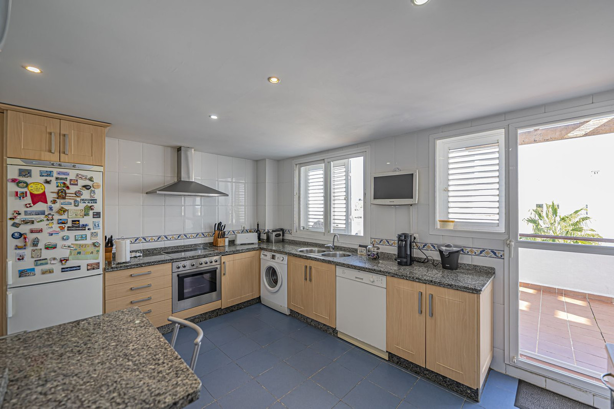 Penthouse te koop in Selwo | 4 slaapkamers H5288068