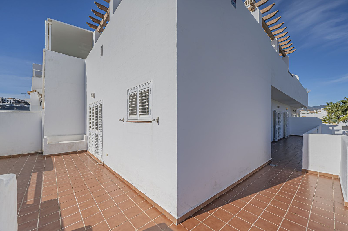 Penthouse te koop in Selwo | 4 slaapkamers H5288068