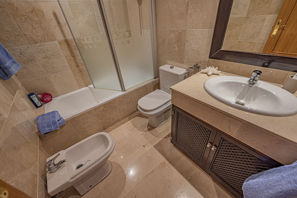 Penthouse te koop in Selwo | 4 slaapkamers H5288068