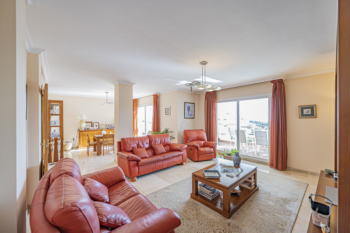 Penthouse te koop in Selwo | 4 slaapkamers H5288068