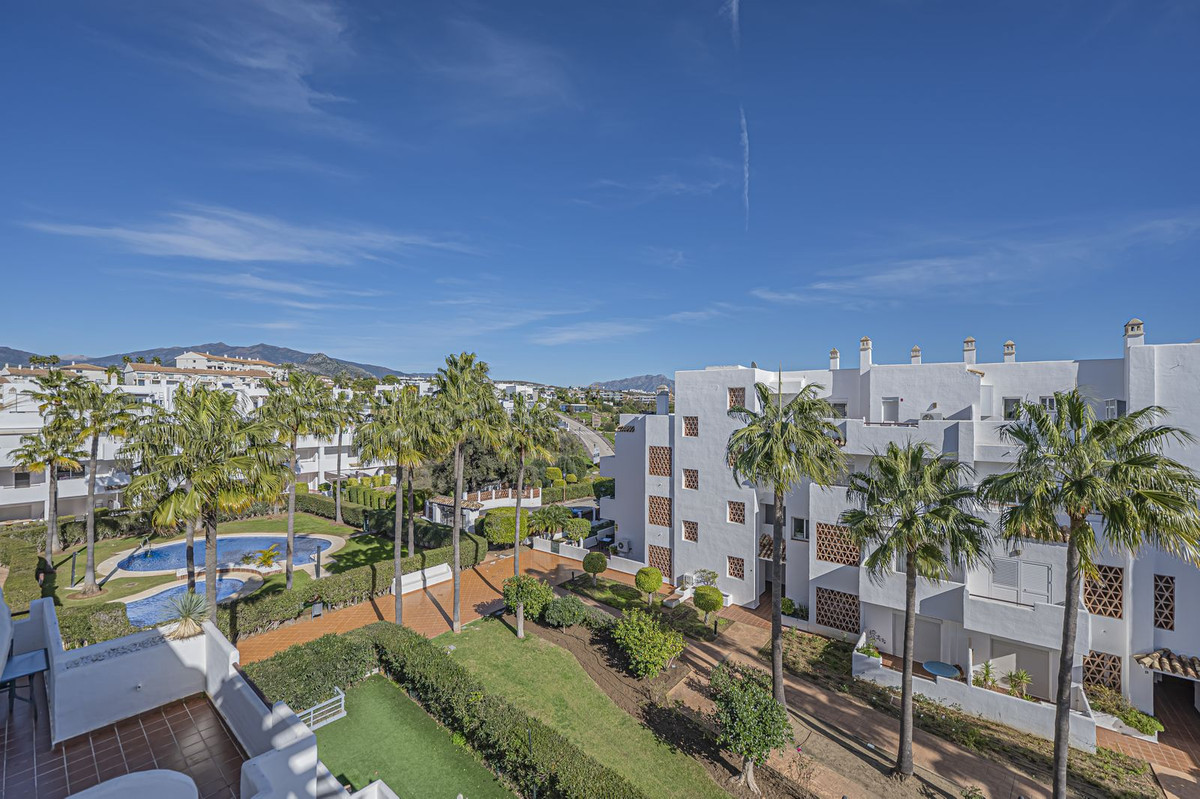 Penthouse te koop in Selwo | 4 slaapkamers H5288068