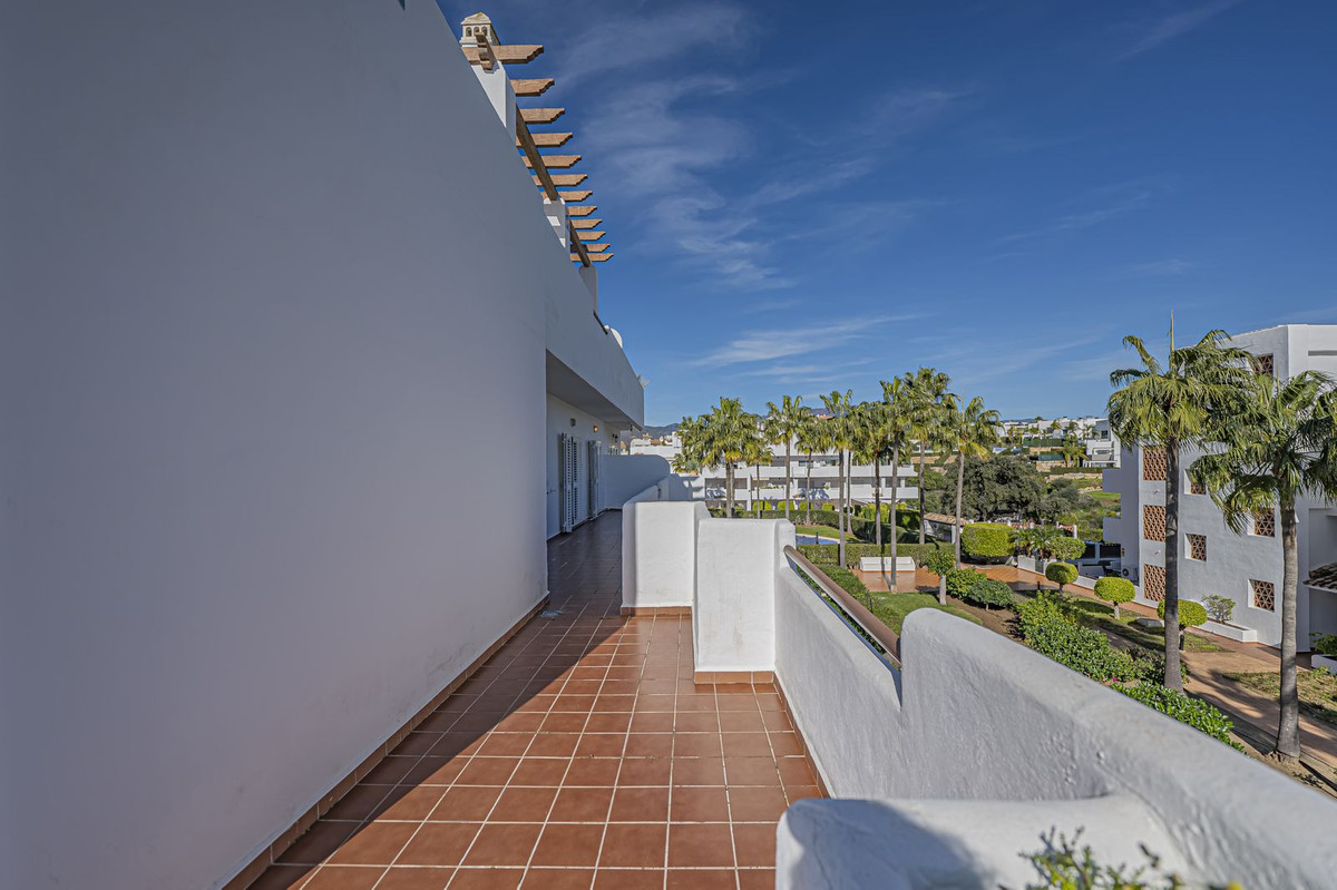 Penthouse te koop in Selwo | 4 slaapkamers H5288068