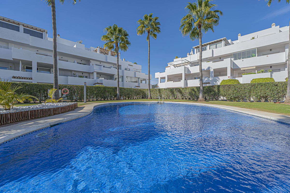 Penthouse te koop in Selwo | 4 slaapkamers H5288068