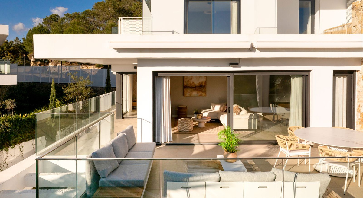 Penthouse Duplex te koop in Selwo | 3 slaapkamers H5348116