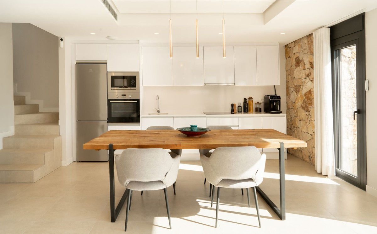 Penthouse Duplex te koop in Selwo | 3 slaapkamers H5348116