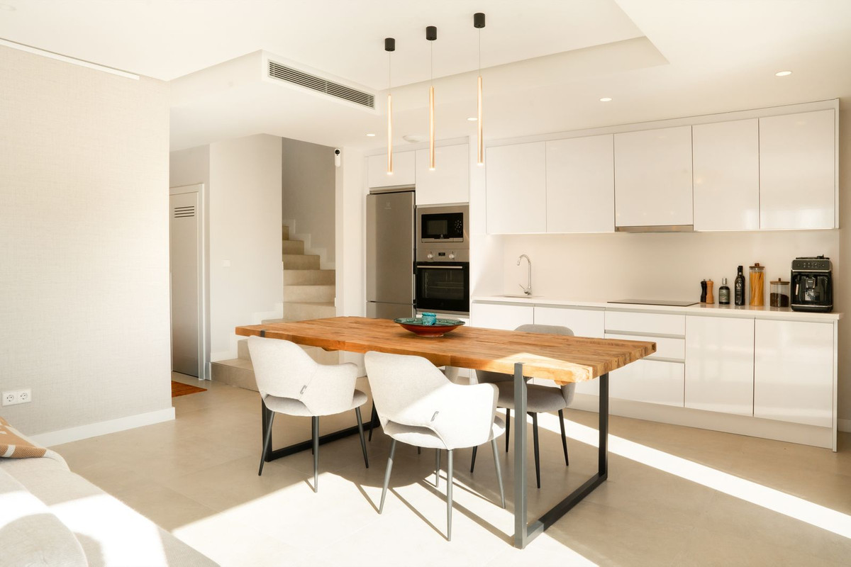 Penthouse Duplex te koop in Selwo | 3 slaapkamers H5348116