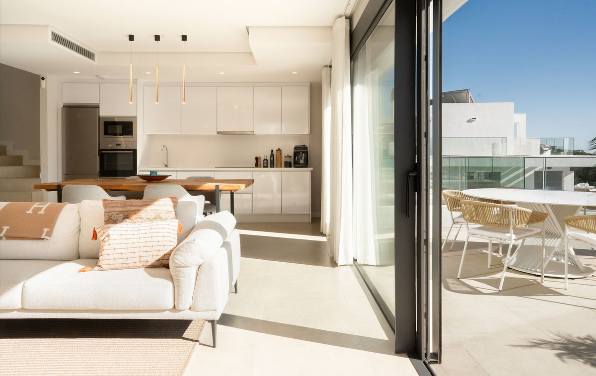 Penthouse Duplex te koop in Selwo | 3 slaapkamers H5348116