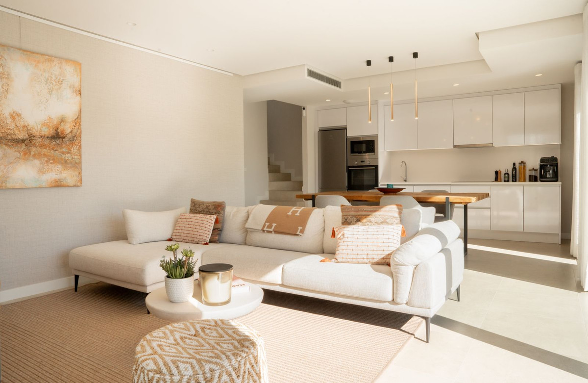 Penthouse Duplex te koop in Selwo | 3 slaapkamers H5348116