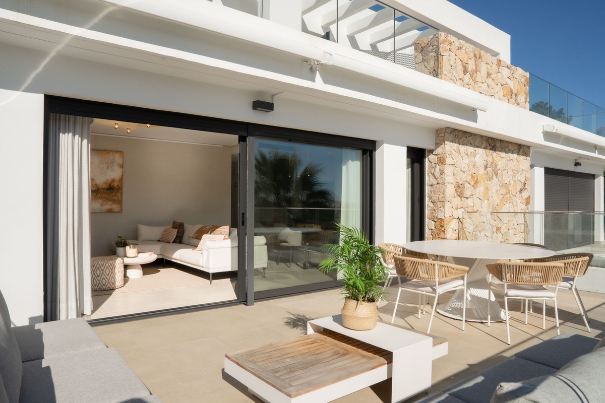 Penthouse Duplex te koop in Selwo | 3 slaapkamers H5348116