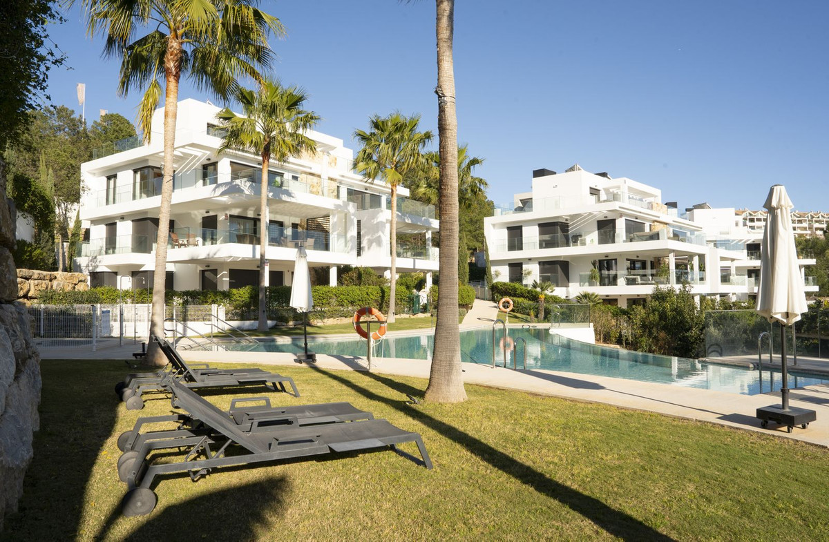 Penthouse Duplex te koop in Selwo | 3 slaapkamers H5348116