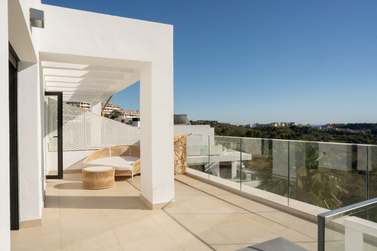 Penthouse Duplex te koop in Selwo | 3 slaapkamers H5348116