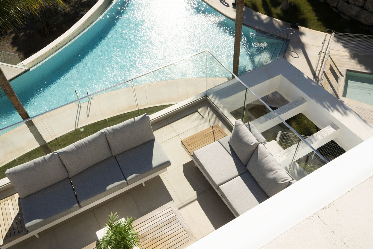 Penthouse Duplex te koop in Selwo | 3 slaapkamers H5348116