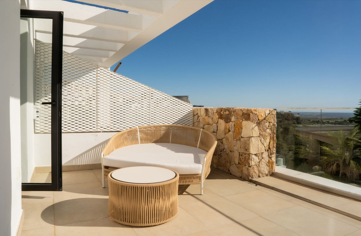 Penthouse Duplex te koop in Selwo | 3 slaapkamers H5348116