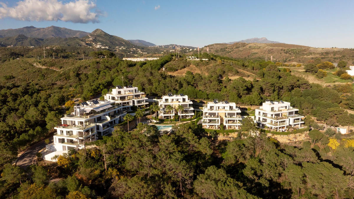 Penthouse Duplex te koop in Selwo | 3 slaapkamers H5348116