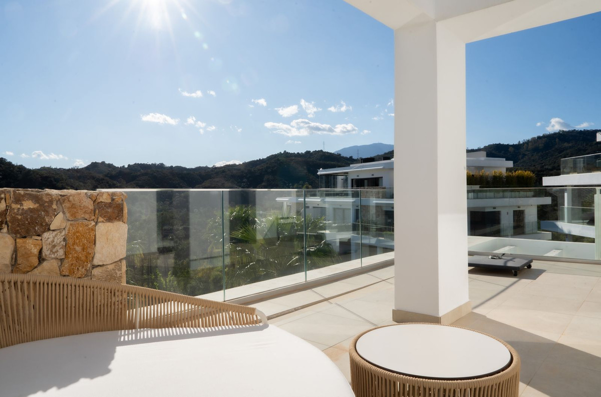 Penthouse Duplex te koop in Selwo | 3 slaapkamers H5348116