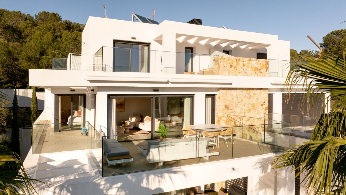 Penthouse Duplex te koop in Selwo | 3 slaapkamers H5348116