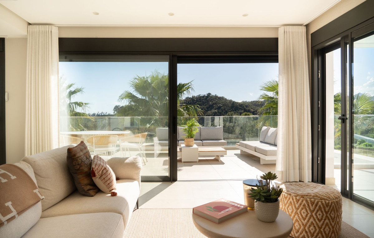 Penthouse Duplex te koop in Selwo | 3 slaapkamers H5348116