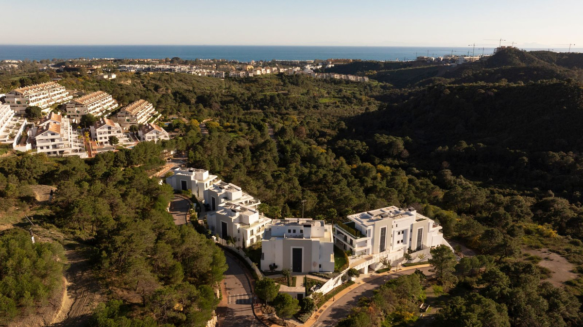 Penthouse Duplex te koop in Selwo | 3 slaapkamers H5348116