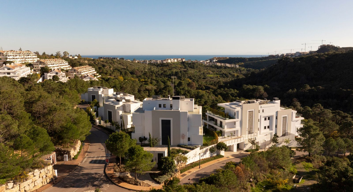 Penthouse Duplex te koop in Selwo | 3 slaapkamers H5348116