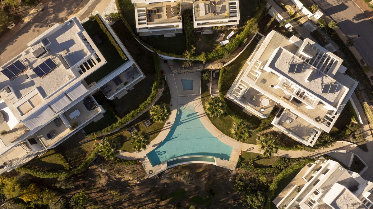 Penthouse Duplex te koop in Selwo | 3 slaapkamers H5348116