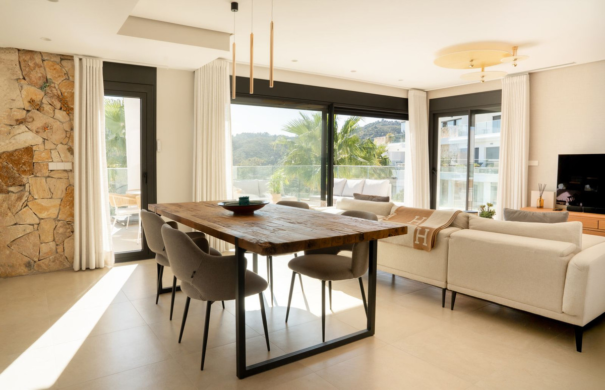 Penthouse Duplex te koop in Selwo | 3 slaapkamers H5348116