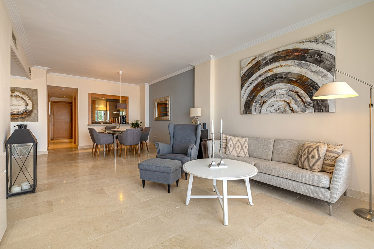 Appartement te koop in Selwo | 2 slaapkamers H5348197