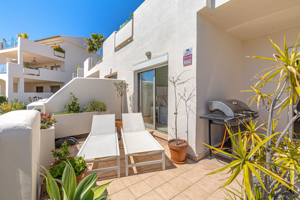 Appartement te koop in Selwo | 2 slaapkamers H5348197